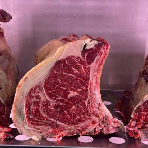 SELEZIONE DI CARNE DI QUALITÀ